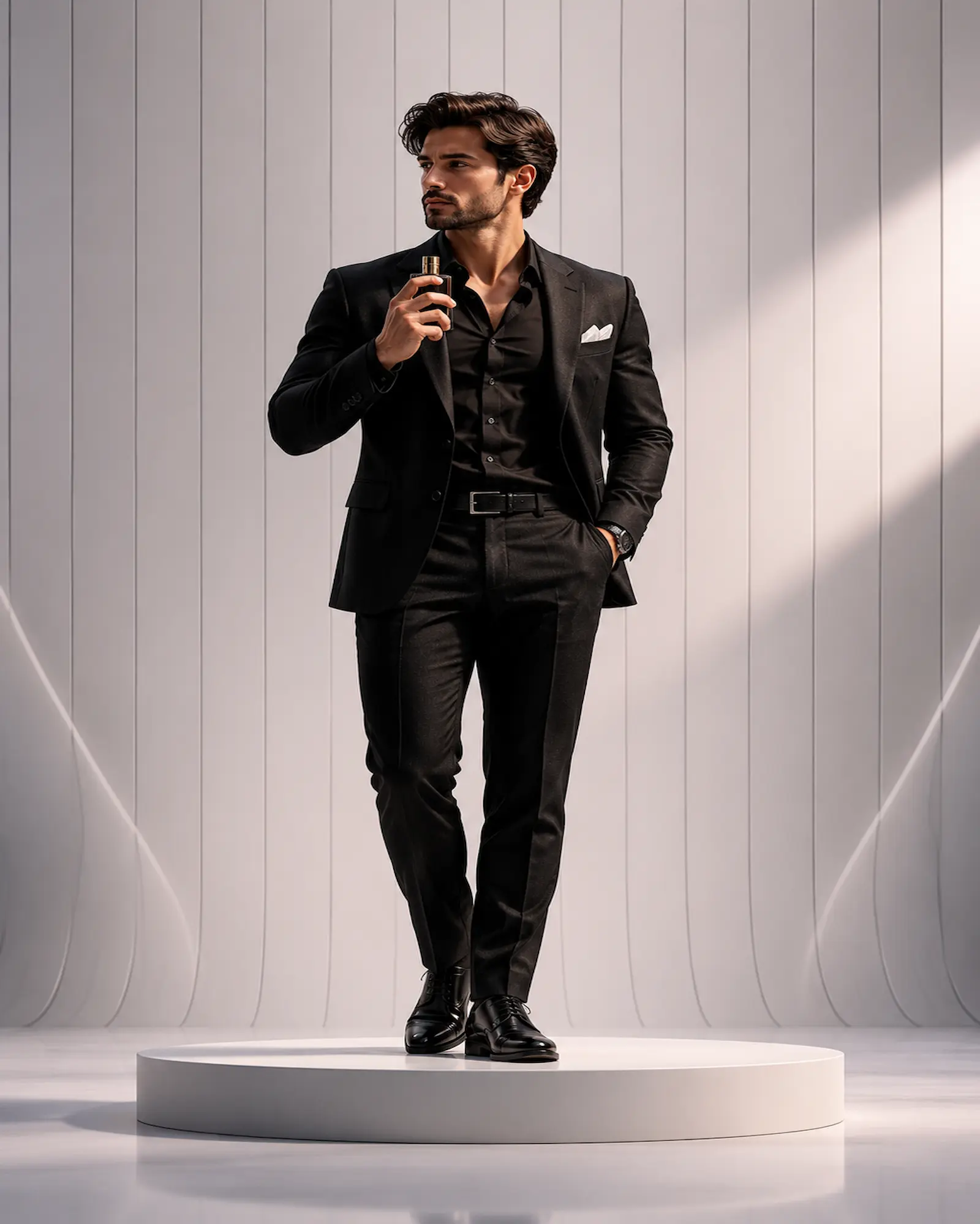 Men's Perfume's
