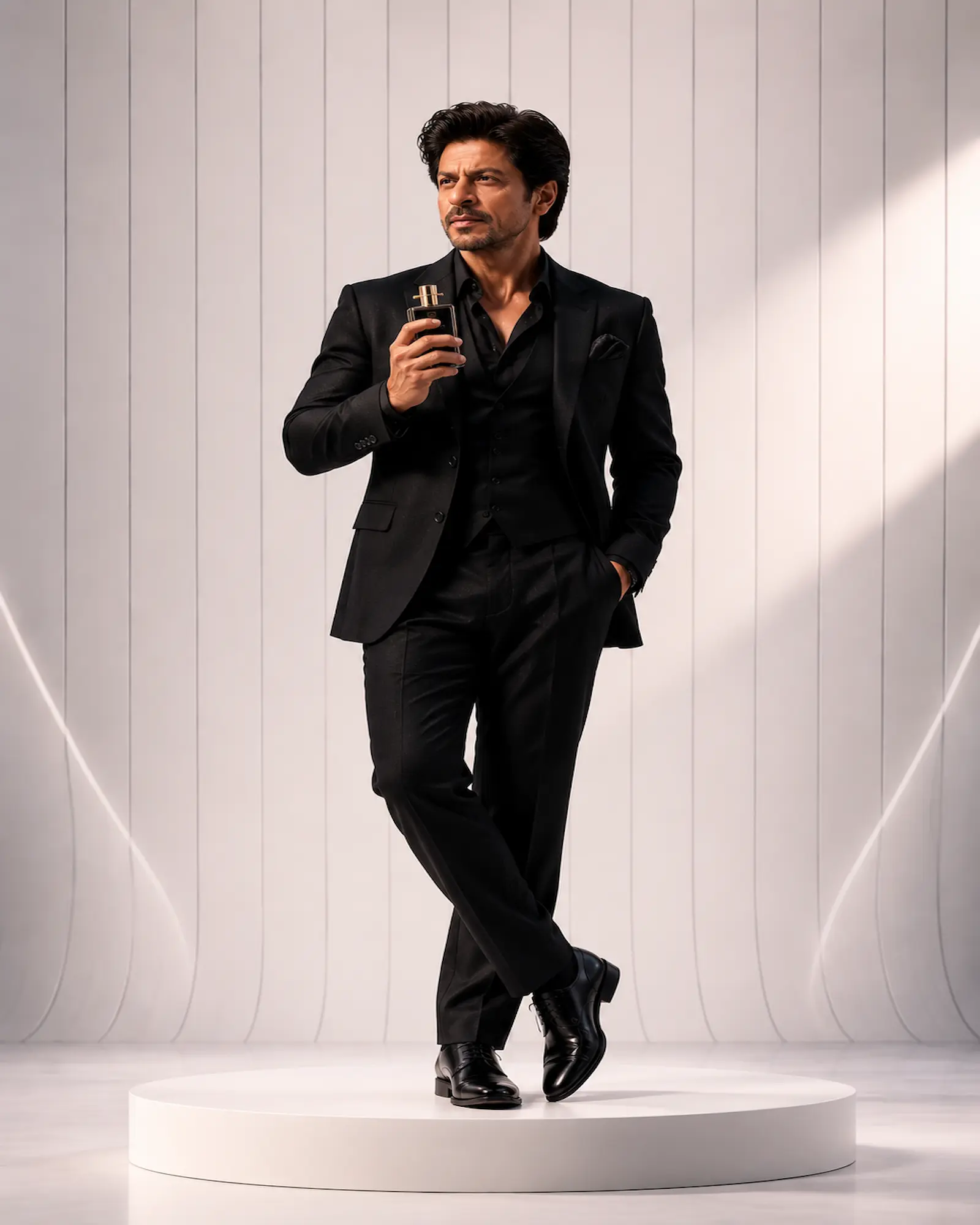 Celebrity Perfume's