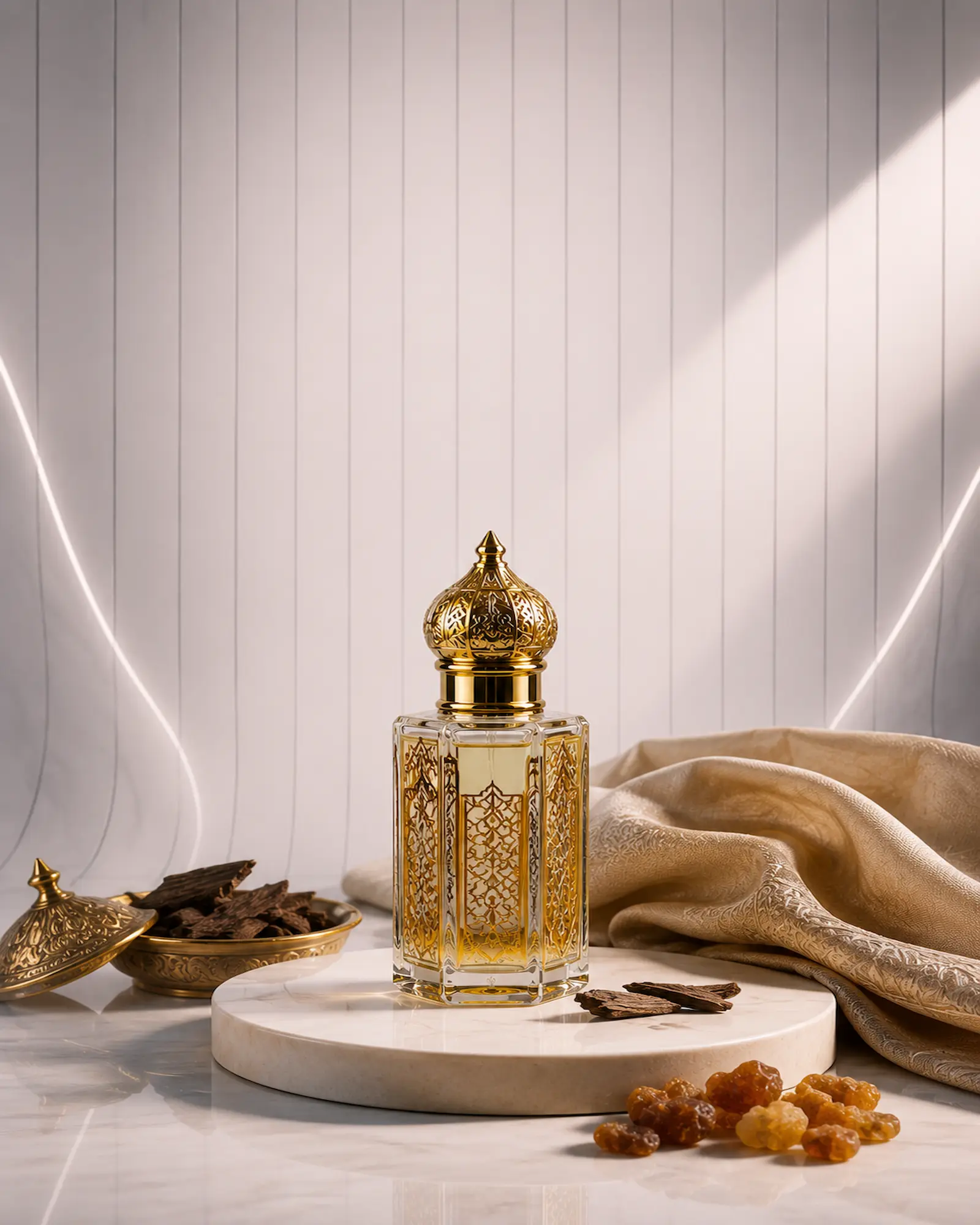 Attar Collection
