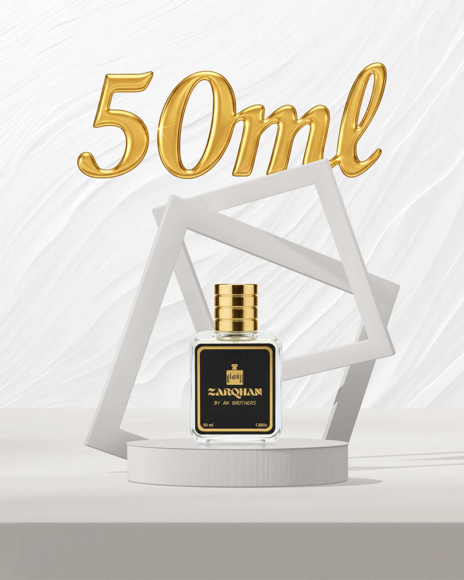 Black Diamond- Inspired by YSL Black Opium.